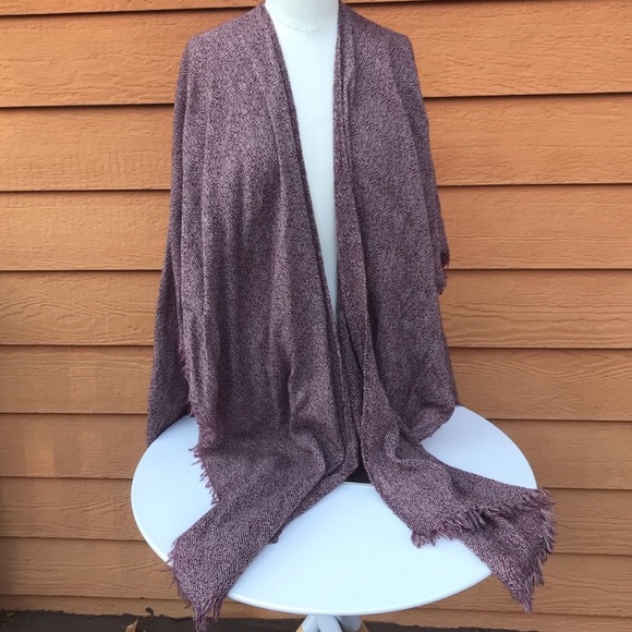 J. Crew Accessories - J Crew Wrap